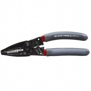 KLEIN TOOLS Wire Stripper: 28 AWG Stranded & 26 AWG Solid 1019