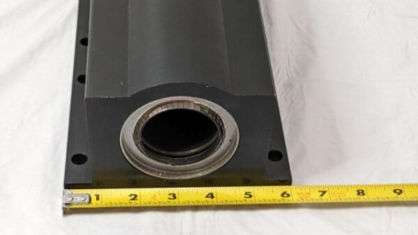 LM76 Closed Twin Pillow Block Linear Bearing 2.0012" Inside Dia X 10" OAL LPB32T