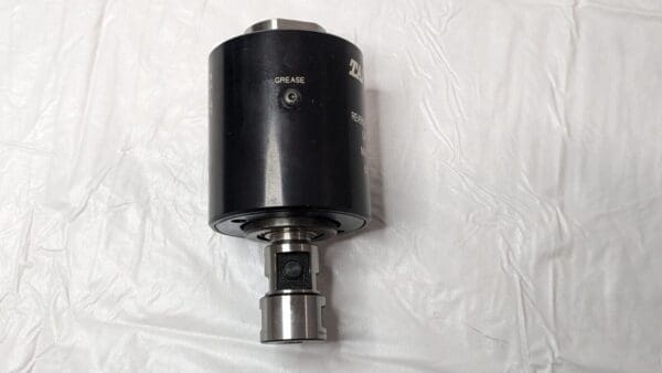 Tapmatic SPD5 Tapping Head 3/8"-24 Thread M3-M12 or No 6 -1/2" Capacity 18537