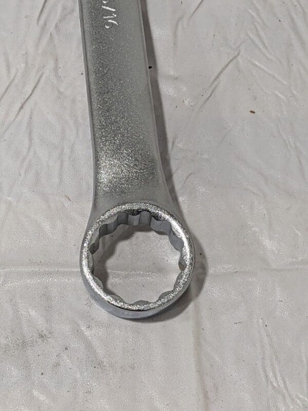 Proto Combination Wrench: 1-5/16″ Head Size J1242