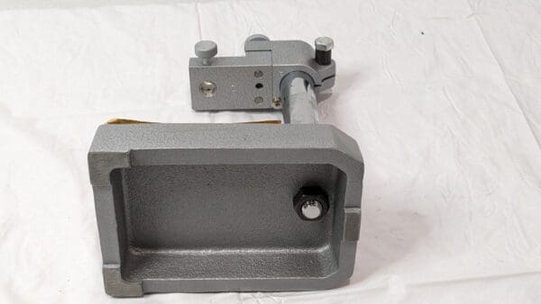 SPI Comparator Stand RS-2 8-1/2" OAL 30-205-9 DAMAGED