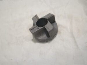 Reverse Counterbore: 1-1/2" Dia, 5/8" Pilot Hole 4fl Solid Carbide 191-14J