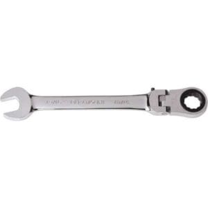 Paramount 13/16" Locking Flex Head Ratcheting Combo Wrench Qty. 5 PAR - BLF13/16