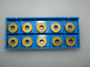 Valenite Indexable Carbide Turning Inserts 10 Pack RNMA 43 SV310