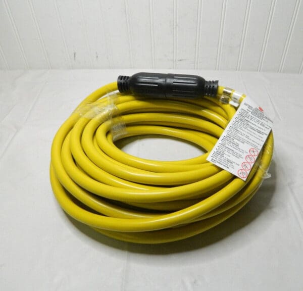 Heavy Duty 50' Wet & Dry Location Indoor & Outdoor Extension Cord 90288802