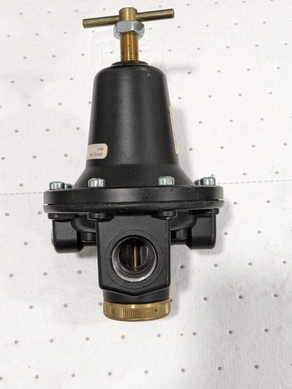 Coilhose Pneumatics Compressed Air Regulator: 3/4" NPT, 250 Max psi 8806