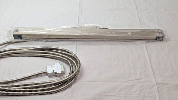 Mitutoyo Absolute Linear Scale 12"/300mm Range AT715-300 539-805R