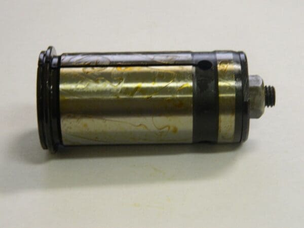 Richmill Straight Collet 3/8" Power Grip 40CN S12 ENI-30970-L