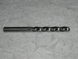 Fullerton Drill 1540 SD 0.2500 DR RH 2.0000X3.2500 3FL 15413