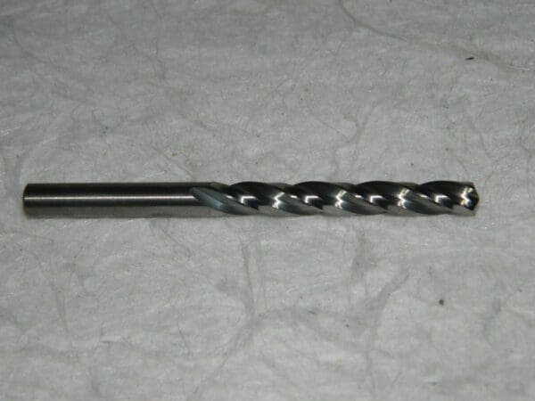 Fullerton Drill 1540 SD 0.2500 DR RH 2.0000X3.2500 3FL 15413