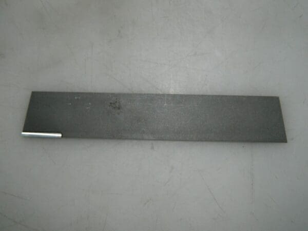 Pro Tapered Cutoff Blade 3/16" Wide x 1-1/8" High x 6-1/2" Long 02641215