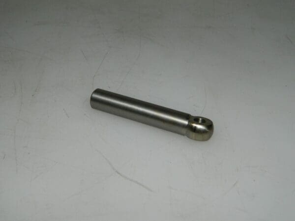 Gibraltar Eye Bolt Rod Female Thread SS Eye Hole Head 1/4" Shank 76423102