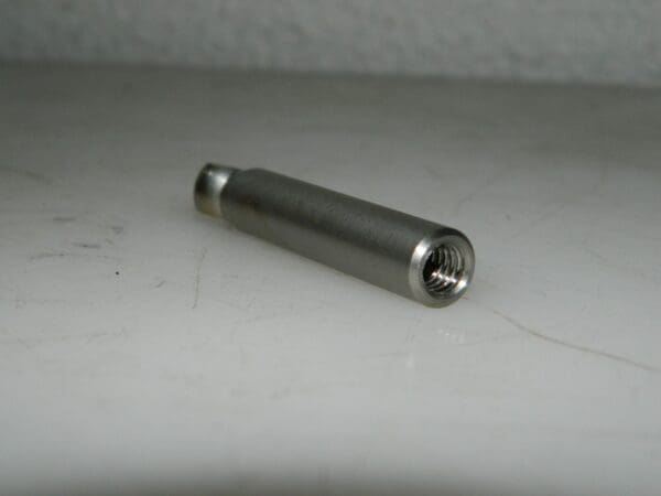 Gibraltar Eye Bolt Rod Female Thread SS Eye Hole Head 1/4" Shank 76423102