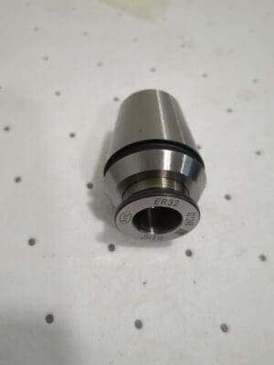 Techniks Tap Collet: ER32, 0.562" 05808-562