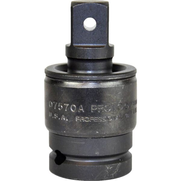 PROTO Universal Joint: 3/4" Male, 3/4" Female, Impact Universal J07570A