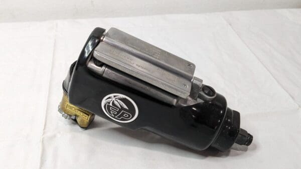 Florida Pneumatic 3/8" Drive Straight Butterfly Air Impact Wrench 90 PSI FP720-B