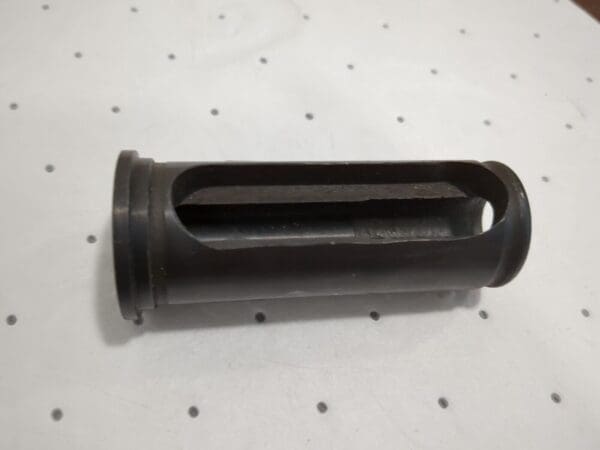 Rotary Tool Holder Bushing: Type C, 1/2" ID SC05879408