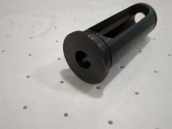 Rotary Tool Holder Bushing: Type C, 1/2" ID SC05879408