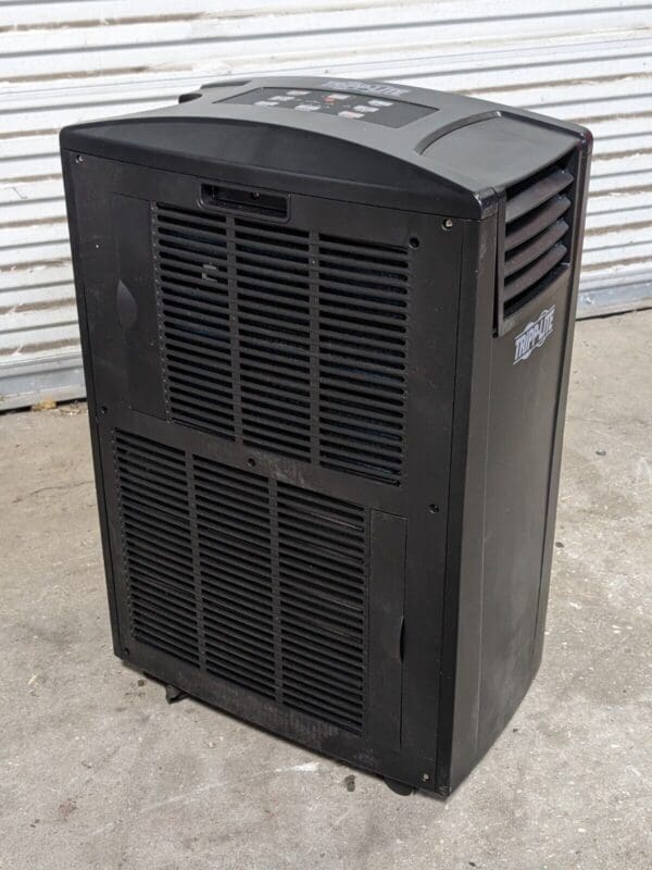 Tripp Lite Portable Air Conditioner AC Unit 12,000 BTU 120v SRCOOL12K Defective