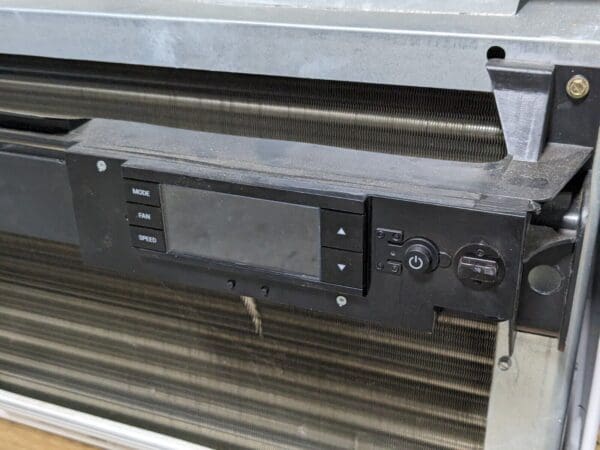 Friedrich Window Air Conditioner AC Unit 35000 BTU 230v 1 Phase PARTS / REPAIR