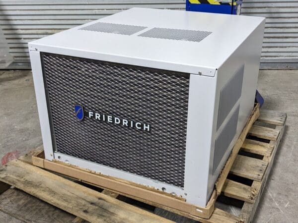 Friedrich Window Air Conditioner AC Unit 35000 BTU 230v 1 Phase PARTS / REPAIR