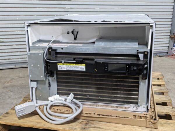 Friedrich Window Air Conditioner AC Unit 35000 BTU 230v KEL36A35A Parts/Repair