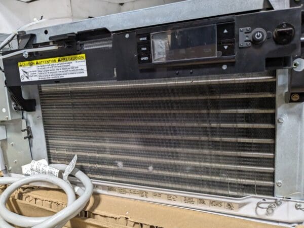 Friedrich Window Air Conditioner AC Unit 35000 BTU 230v KEL36A35A Parts/Repair