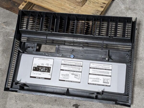 Friedrich Window Air Conditioner AC Unit 35000 BTU 230v KEL36A35A Parts/Repair