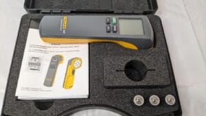 Fluke LED Stroboscope 820-2 4550041