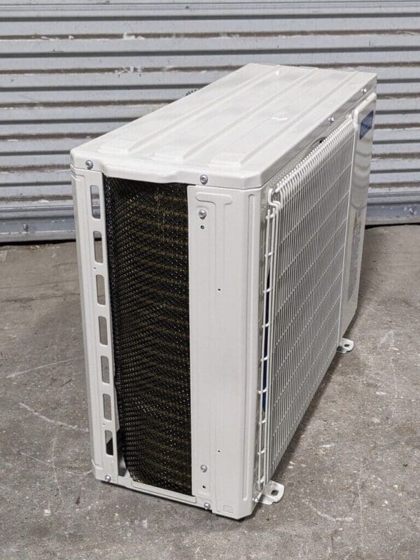 Della Mini-Split Inverter Outdoor Unit w/ Heat Pump 048-MS-12K1VR-20S-OUT