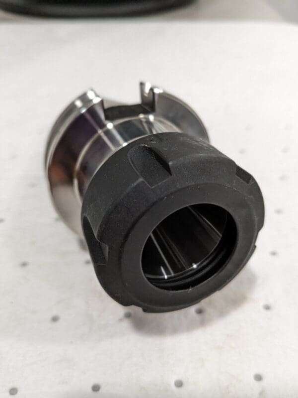 Techniks 22253 | CAT40 ER32 Collet Chuck x 2.76" Length 197625