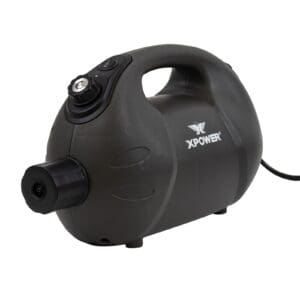 XPOWER Corded Electric ULV Cold Fogger 1.6 Liter Tank Cap 115V 4.5A F-16