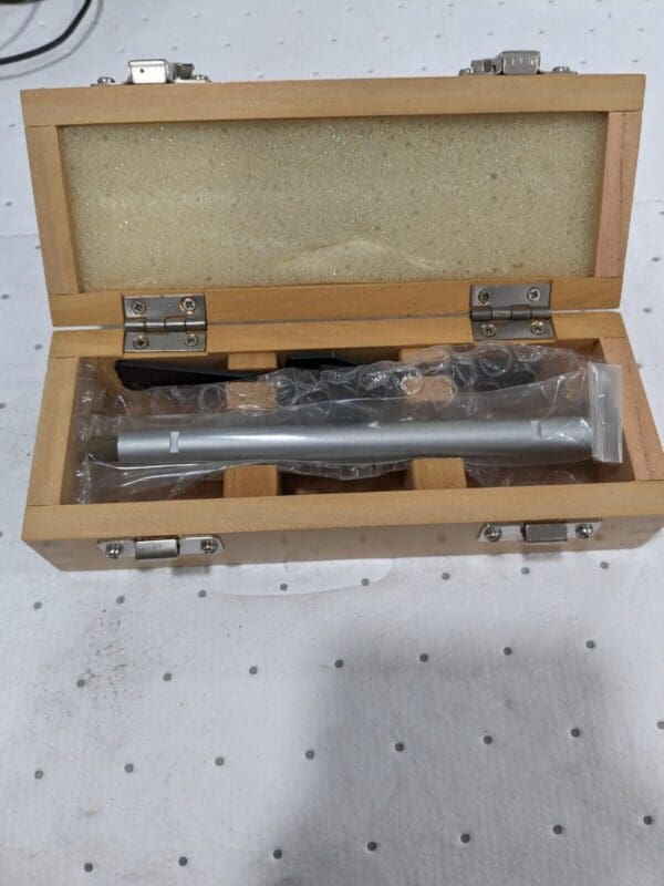 SPI Micrometer Extension, Use with SPI Hole-Mike Series Micrometers 10-727-6