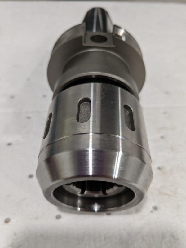 ACCUPRO CAT40 Milling Chuck: 3/4" Hole Dia 2.05" Nose Dia 777652