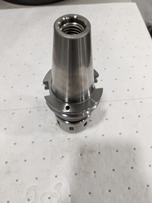 ACCUPRO CAT40 Milling Chuck: 3/4" Hole Dia 2.05" Nose Dia 777652