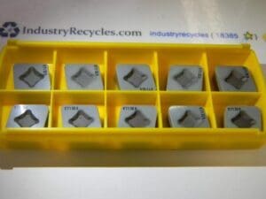 Kennametal Top Notch Turning Ceramic Inserts Qty. 10 CNGX556T0820 KY1320