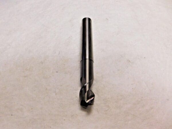 hanita Carbide Corner Radius End Mill 5/8" 0.7500" Cut Length 2FL 5AN216046C