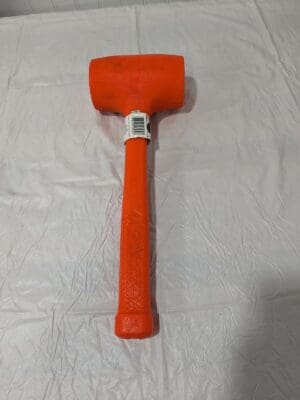 Stanley Compocast Hammer 52 oz. 16" OAL 57-534