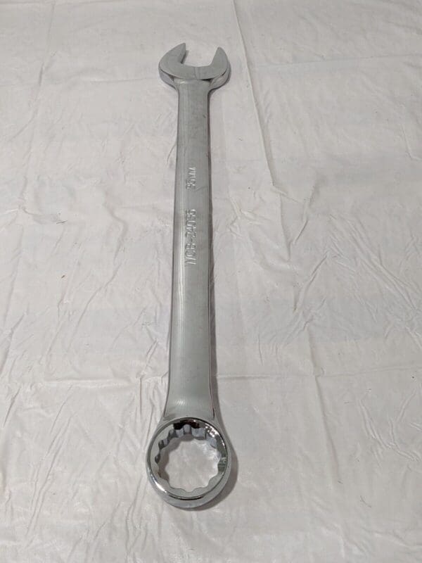 TEKTON Combination Wrench: 36.00 mm Head Size WCB24036