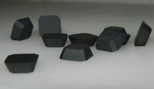 Interstate Indexable Carbide Milling Inserts 10Pk SEKN-43AAFTN ICP22 ICP-10085-B