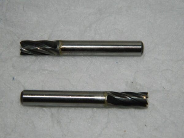 Mill Monster 1/4" x 5/8 x 2" Carbide Aluma Burr 2 Pack #310-002546