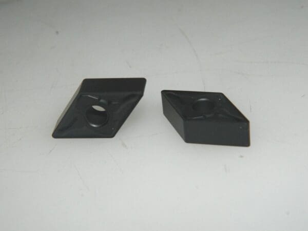 Hertel Carbide Turning Inserts 2 Pack DNMG442 HM Grade HC115T 46831970