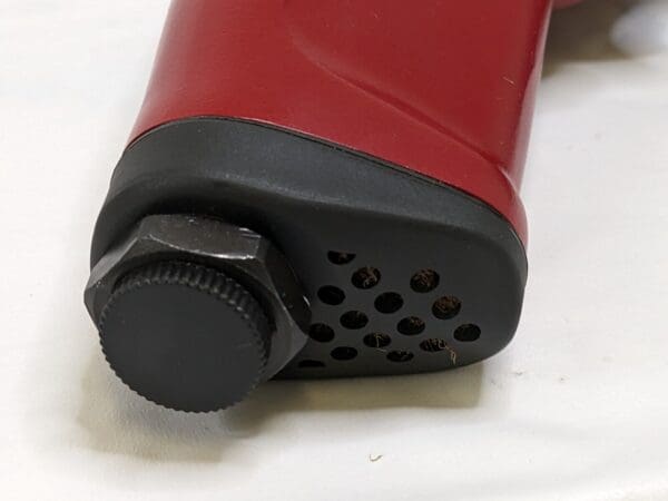 Chicago Pneumatic Pistol Grip Drill W/O KEYED CHUCK 500RPM CP1117P05 6151580240