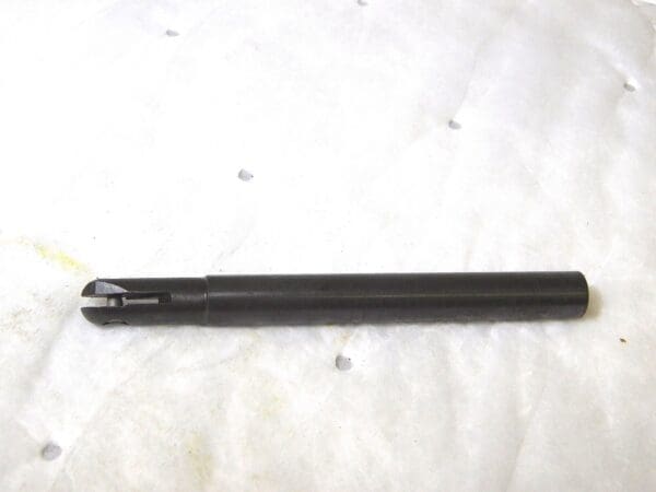 MiniCut International Indexible Ball Nose End Mill 1/2”x 5.125”L BNMI-1651-16SN