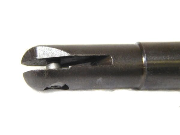 MiniCut International Indexible Ball Nose End Mill 1/2”x 5.125”L BNMI-1651-16SN