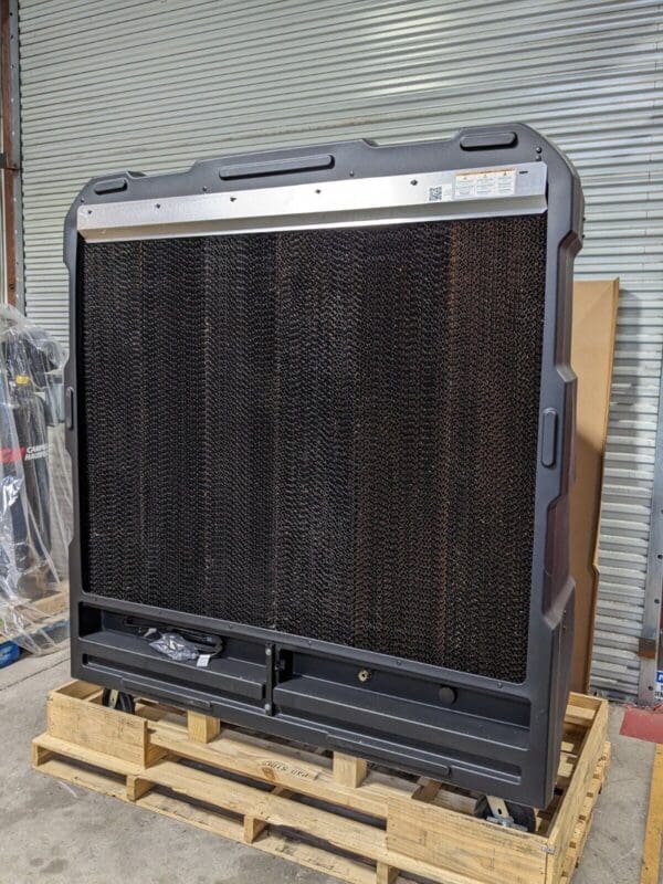 Portacool Apex 6500 Portable Evaporative Cooler 66 Gal. 22000 CFM 120v 14.7 Amp