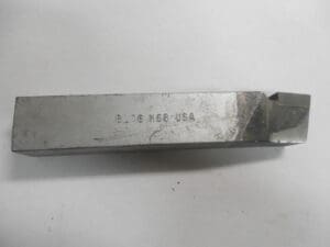 Professional Bl16 K68 Single-Point Tool Bit