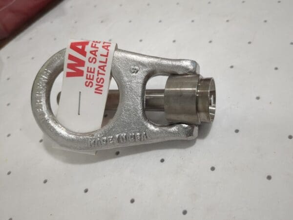 Jergens lifting pin 1/2 X 2.50 807288