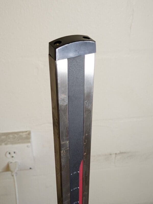 SPI Single Beam Digital Height Gage 24" Max. Range 0.0005" Res. 15-374-2 Used