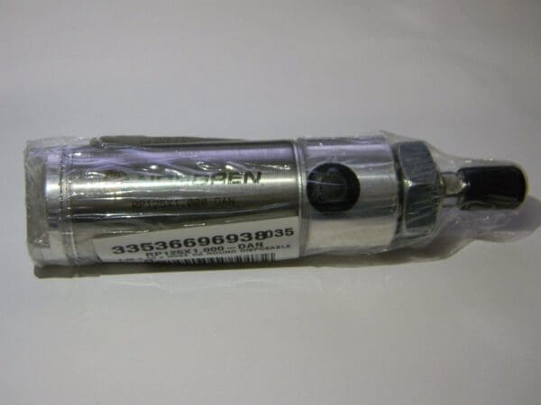 Norgren Double Acting Rodless Air Cylinder RP125X1.000-DAN